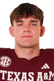 Evan Jacobson signing day head shot