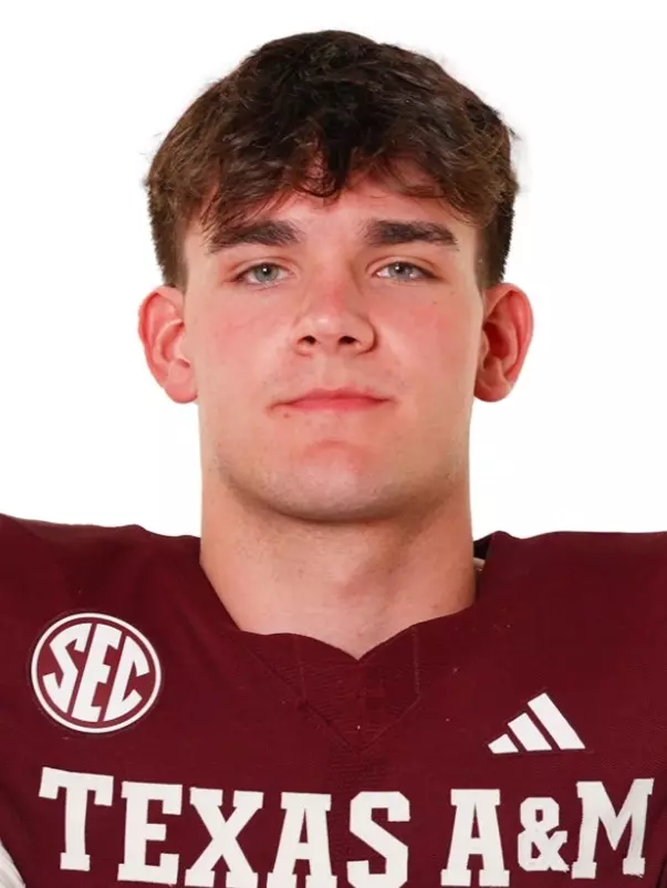 Evan Jacobson signing day head shot