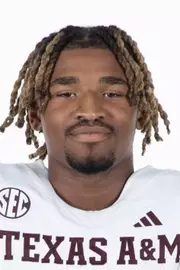 KK Johnson signing day head shot