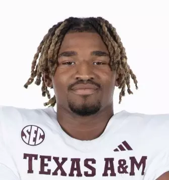 KK Johnson signing day head shot