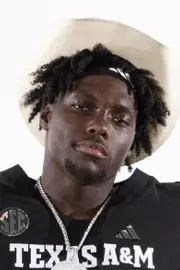 Tank King signing day head shot