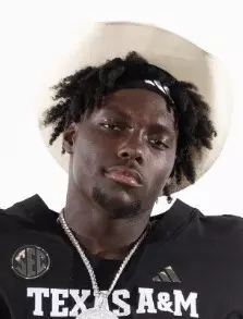 Tank King signing day head shot