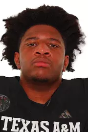 Jermaine Kinsler Headshot