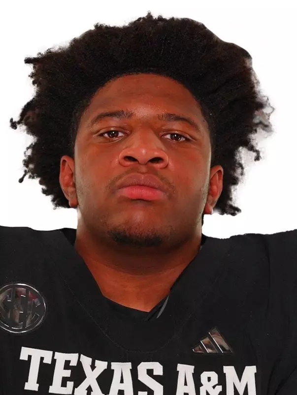 Jermaine Kinsler Headshot