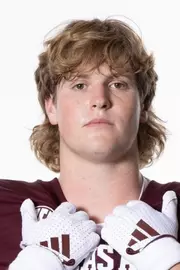 Zaden Krempin signing day head shot