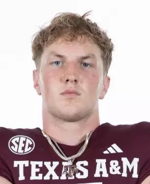 Storm Miller signing day head shot