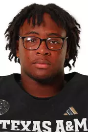 Sam Roseborough signing day head shot