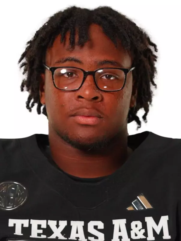 Sam Roseborough signing day head shot