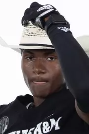 Vic Singleton Headshot