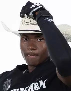 Vic Singleton Headshot