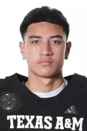Caleb Tafua signing day head shot