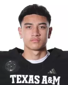 Caleb Tafua signing day head shot
