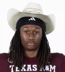 Tamarion Watkins signing day head shot