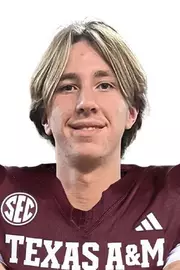 Waylon Peters signing day head shot