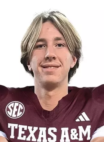 Waylon Peters signing day head shot