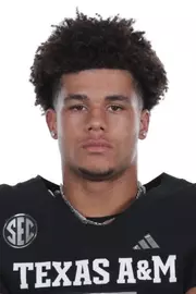 Madden Williams signing day head shot