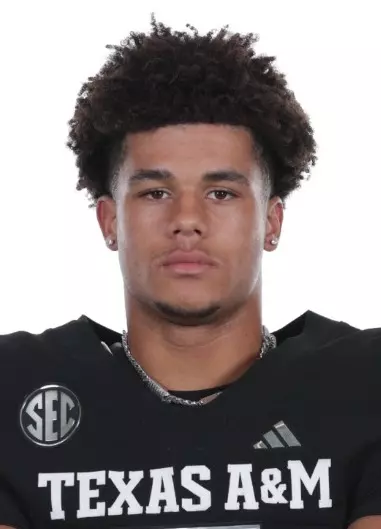 Madden Williams signing day head shot