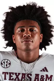 Tylan Wilson signing day head shot