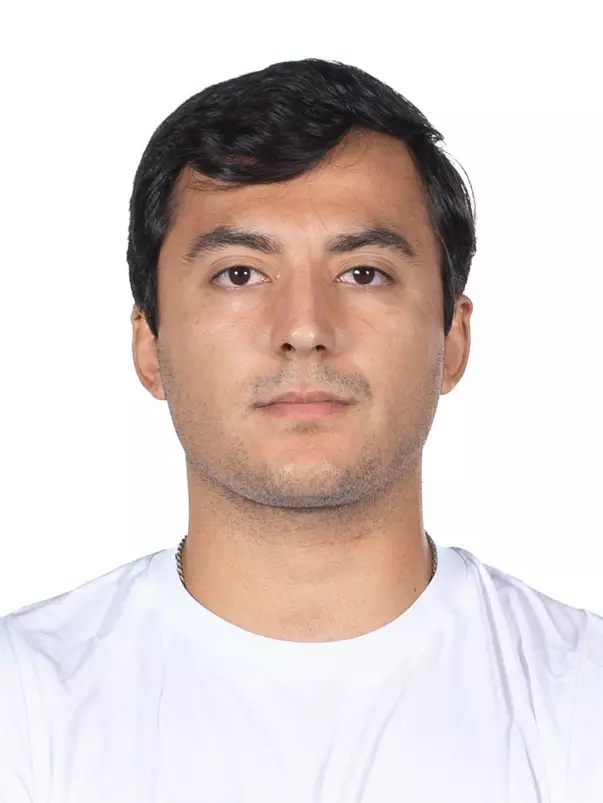 Alan Magadan Head Shot