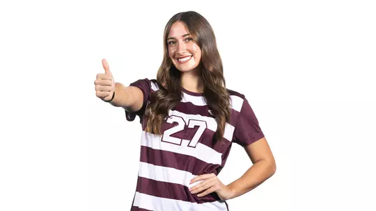 NAOTB: Hayden Wilson