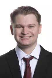 Braxton Lubenow