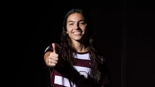 NAOTB: Erica Defferding