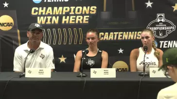 Michigan Postgame: Mark Weaver, Nicole Khirin, Lexington Reed