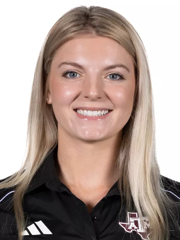 Madison Treece Head Shot