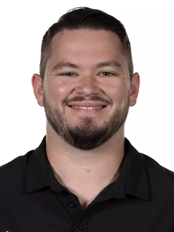 Edward Williams Head Shot