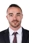 Andrew Kegley Head Shot