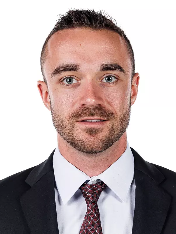Andrew Kegley Head Shot