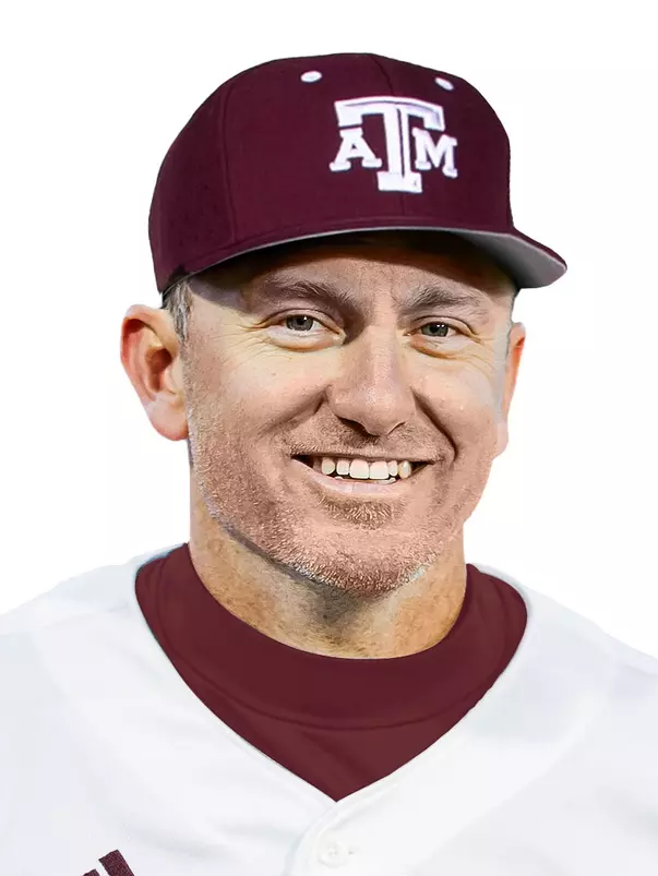 Cliff Pennington Head Shot