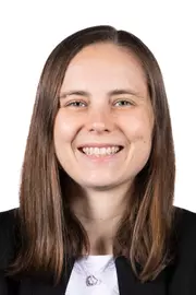 Olivia McGann
