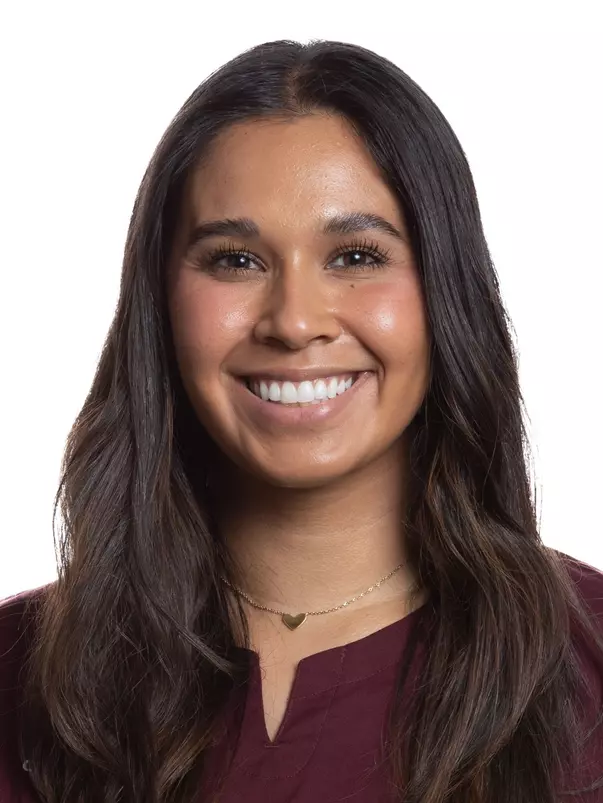 Gianna Mancha Head Shot