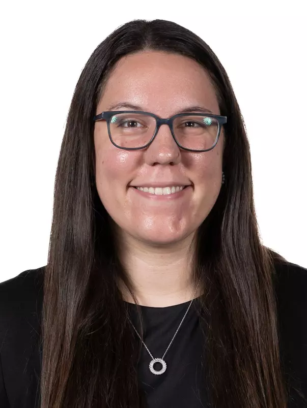 Britney Laatsch Head Shot