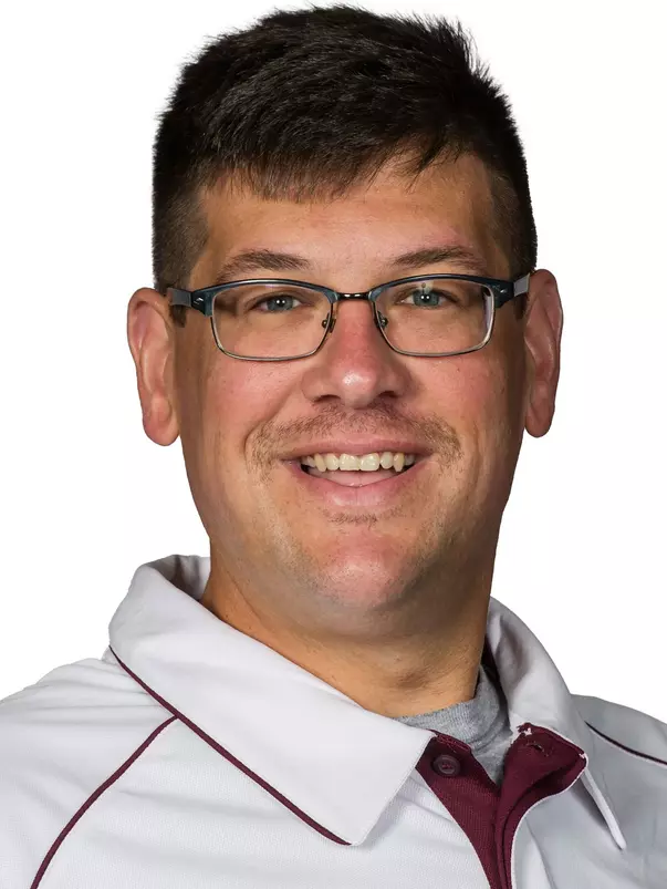 Thomas Dick Head Shot