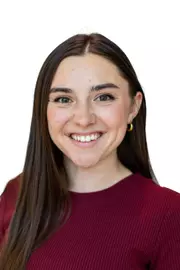 Allyriane Wolf