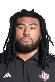 Papa Ahfua Head Shot