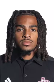 Bryce Anderson Head Shot