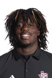 Kiotti Armstrong Head Shot
