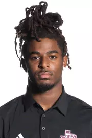 Jamar Beal-Goines Head Shot