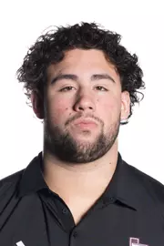 Chase Bisontis Head Shot