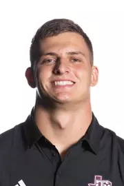 Luke Braden Head Shot