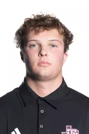 Chase Burton Head Shot
