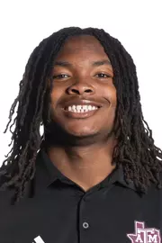 Terry Bussey Head Shot