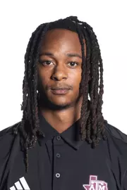Tyreek Chappell Head Shot