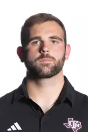 Zachary Clay Head Shot