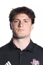 Tommy Colligan Head Shot