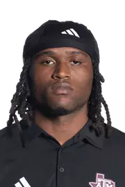 Amari Daniels Head Shot