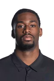 Myles Davis Head Shot